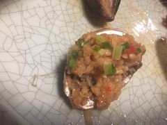 -蟹谢蒸鲜自助餐厅