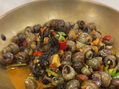 -新凯旋烧烤·燕姐千岛湖土菜