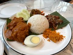 -关夫人餐厅(阳光广场店)