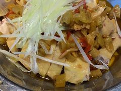 -力力渔港(香樟路店)