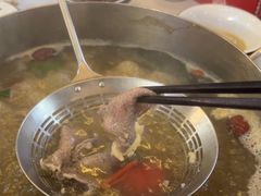 -刘少华贵州小黄牛·鲜牛肉火锅(总店)