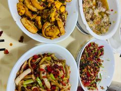 -笨罗卜浏阳菜馆(太平街店)