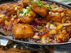 -徽州美食(三十年老店)