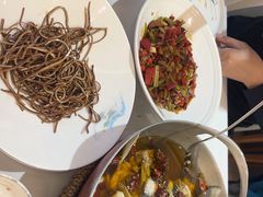 -香丰阁·烤鸭·川湘菜(昌平店)