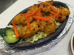 -葛尼沙印度餐厅 (镇明路店)