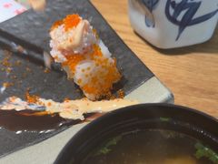 -沼津港精致料理·寿喜烧·烧鸟(青浦宝龙广场日料榜单店)