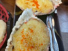 芝士焗蟹宝-魁炉居酒屋·深夜食堂(较场口店)