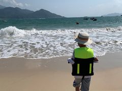 -西涌国际滨海旅游区