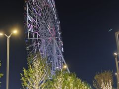 -南昌之星摩天轮