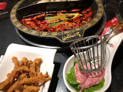-纸盐河码头火锅(十八梯店)