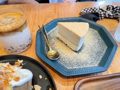 -Home Cafe(水榭春天店)