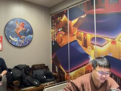 -百一大地锅(香福路店)