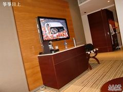 CIMG0372-香港尖沙咀凯悦酒店