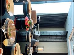 -南京景枫万豪酒店·万豪中餐厅