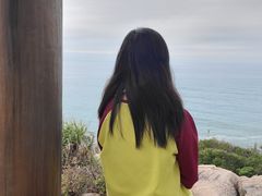 -广东惠东海龟国家级自然保护区
