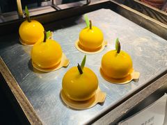 -粤海喜来登酒店·盛宴海鲜牛排自助餐厅(天河城店)