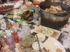 -聚首堂·特色小吃·肘子(什刹海德胜门店)