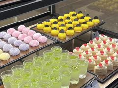 -TABLE·味西餐厅-成都茂业JW万豪酒店
