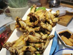 招牌美蛙-梯坎老火锅(天禧店)