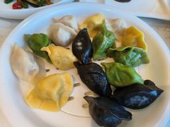 海鲜全家福饺子-德发长饺子·非遗(钟楼店)