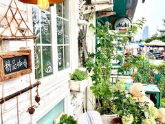 -一杯海(国际海水浴场店)