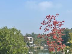 -虞山风景区