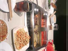 -海底捞火锅(劲松店)