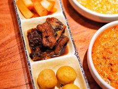 -裕兴记•蟹黄面馆(人民广场店)