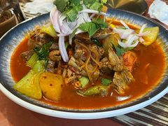 -新疆伊宁远征餐厅