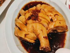 -嘉味港式餐厅(海门大有境店)