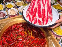 -麻辣英雄重庆火锅(白云店)
