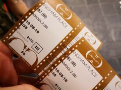 -GALA CINEMA(朗豪坊购物商场店)