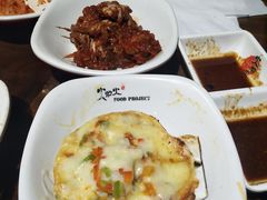 -火炉火自助餐(枫蓝国际店)