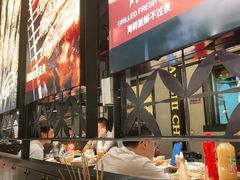 -管氏翅吧(人民大学店)