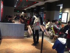 -肯德基(泉州东街店)