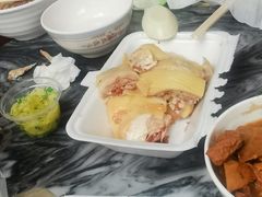 -文记壹心鸡(宝华路店)