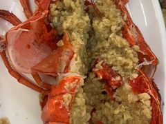 -七点半海鲜大咖·啤酒屋(威海路步行街小区店)