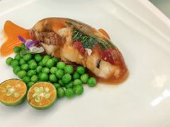 -千岛湖鱼味馆(十字街总店)