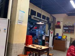 门面-陈陈火锅(较场口店)