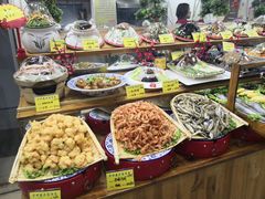-赵记煎饼卷大葱(泰山大街店)