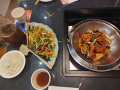 -晓林火锅(安定门店)