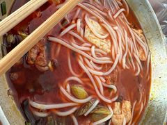 -龍城柳州螺蛳粉(群星路店)