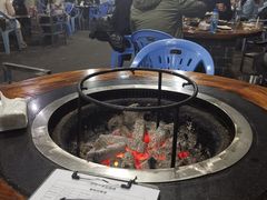 -二师兄火盆烤肉(湖口店)