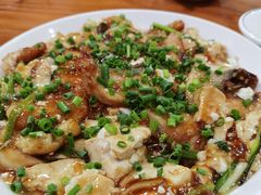 -老友谊餐厅(319国道店)