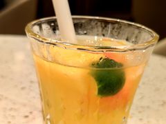 -CRAZYONES西班牙海鲜饭(上海美罗城店)