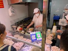 -特色椒盐排条(天山西路店)