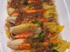 -大铁勺新津菜(东丽阳光新业广场店)