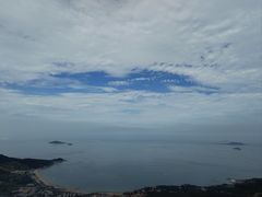 -崂山仰口游览区