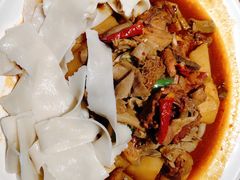 -塔哈尔·新疆盛宴(城西银泰店)