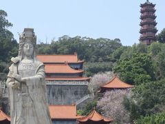 -南沙天后宫景区